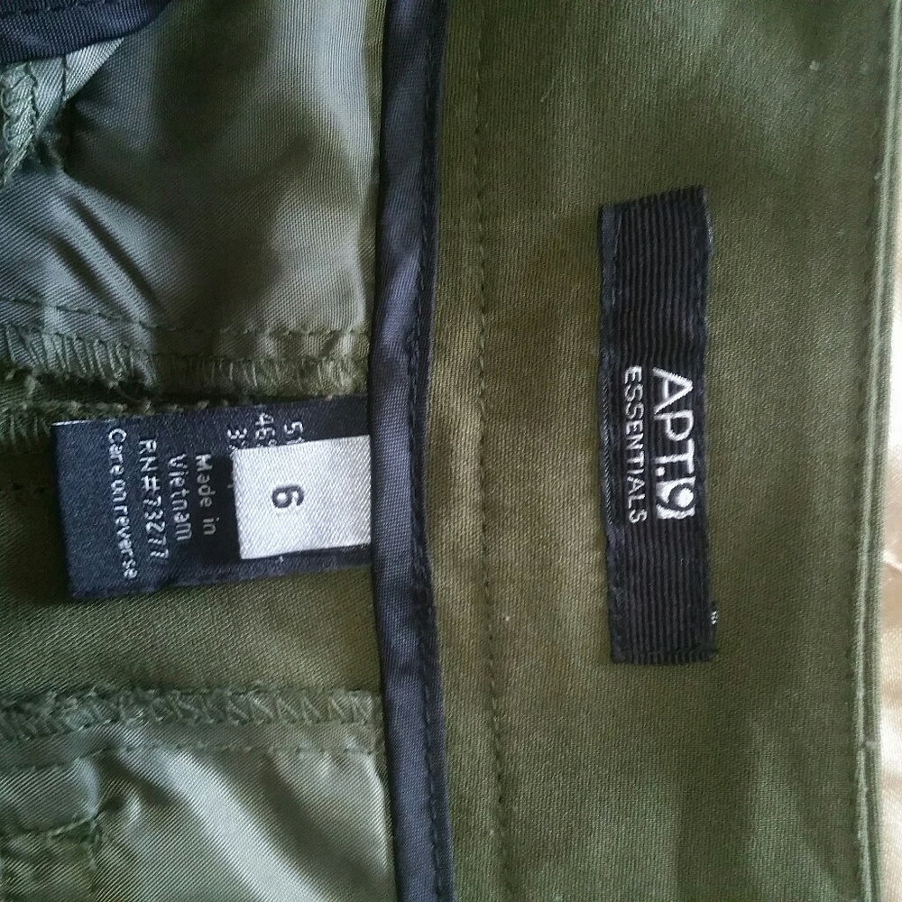 Pants